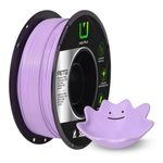 Filamento PETG 1kg Multfila Para Impressora 3D 1.75mm