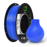 Filamento PETG 1kg Multfila Para Impressora 3D 1.75mm