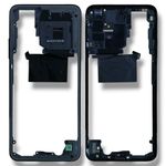 Aro Carcaça Lateral Xiaomi Note 11 4G