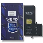 Bateria Apple iPhone 11 Pro Max Wefix Anatel