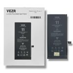 Bateria Apple iPhone 11 Vezr