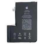 Bateria Apple iPhone 12 Pro Max Foxconn Black