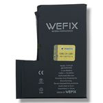 Bateria Apple iPhone 12 Pro Max Wefix Anatel