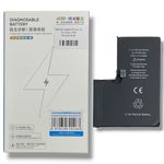 Bateria Apple iPhone 13 Pro Max JCID Programavel