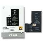 Bateria Apple iPhone 14 Pro Vezr Programavel