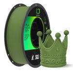 Filamento PLA Matte 1kg Multfila Para Impressora 3D 1.75mm