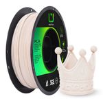 Filamento PLA Matte 1kg Multfila Para Impressora 3D 1.75mm