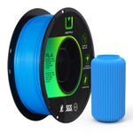 Filamento PLA 1kg Multfila Para Impressora 3D 1.75mm