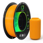 Filamento PLA 1kg Multfila Para Impressora 3D 1.75mm