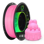 Filamento PLA 1kg Multfila Para Impressora 3D 1.75mm