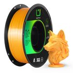 Filamento PLA 1kg Multfila Para Impressora 3D 1.75mm