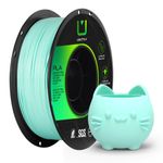 Filamento PLA 1kg Multfila Para Impressora 3D 1.75mm