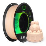 Filamento PLA 1kg Multfila Para Impressora 3D 1.75mm