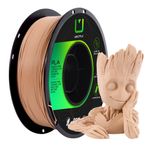 Filamento PLA 1kg Multfila Para Impressora 3D 1.75mm