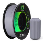 Filamento PLA 1kg Multfila Para Impressora 3D 1.75mm