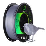 Filamento PLA 1kg Multfila Para Impressora 3D 1.75mm