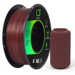 Filamento PLA 1kg Multfila Para Impressora 3D 1.75mm