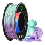 Filamento PLA Termo 1kg Multfila Para Impressora 3D 1.75mm