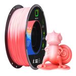 Filamento PLA Termo 1kg Multfila Para Impressora 3D 1.75mm