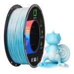 Filamento PLA Termo 1kg Multfila Para Impressora 3D 1.75mm