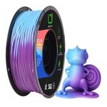 Filamento PLA Termo 1kg Multfila Para Impressora 3D 1.75mm