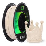 Filamento PLA Matte Fosco 1kg Multfila Para Impressora 3D 1.75mm