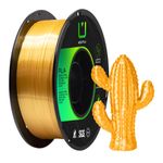 Filamento PLA Silk 1kg Multfila Para Impressora 3D 1.75mm