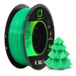 Filamento PLA Silk 1kg Multfila Para Impressora 3D 1.75mm