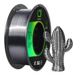 Filamento PLA Silk 1kg Multfila Para Impressora 3D 1.75mm