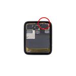 Frontal Tela Apple Watch S3 GPS 38mm Original OEM
