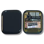 Frontal Tela Apple Watch S8 41mm Original OEM