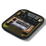 Frontal Tela Apple Watch S9 45mm Original OEM