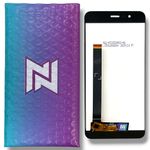 Frontal Tela Asus Zenfone 3 Max ZC520KL IPS LCD NN
