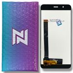 Frontal Tela Asus Zenfone 3 Max ZC520TL IPS LCD NN