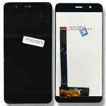 Frontal Tela Asus Zenfone 3 Max ZC520TL IPS LCD NN
