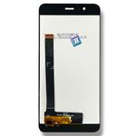 Frontal Tela Asus Zenfone 3 Max ZC520TL IPS LCD NN