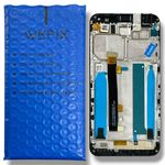 Frontal Tela Asus Zenfone 3 Max ZC553KL IPS LCD Wefix C-Aro