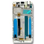 Frontal Tela Asus Zenfone 3 Max ZC553KL IPS LCD Wefix C-Aro