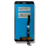 Frontal Tela Asus Zenfone 3 ZE552KL IPS LCD NN - Branco