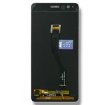 Frontal Tela Asus Zenfone 3 ZE553KL Oled NN - Branco
