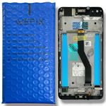 Frontal Tela Asus Zenfone 3 Zoom ZE5535KL Amoled Wefix C-Aro