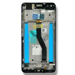 Frontal Tela Asus Zenfone 3 Zoom ZE5535KL Amoled Wefix C-Aro