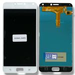 Frontal Tela Asus Zenfone 4 Max ZC554KL IPS LCD NN - Branco