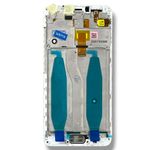 Frontal Tela Asus Zenfone 4 Max ZC554KL IPS LCD Wefix C-Aro