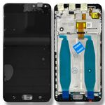 Frontal Tela Asus Zenfone 4 Max ZC554KL IPS LCD Wefix C-Aro