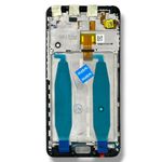 Frontal Tela Asus Zenfone 4 Max ZC554KL IPS LCD Wefix C-Aro