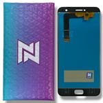 Frontal Tela Asus Zenfone 4 Selfie - Selfie Lite ZB553KL IPS LCD NN