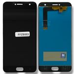 Frontal Tela Asus Zenfone 4 Selfie - Selfie Lite ZB553KL IPS LCD NN