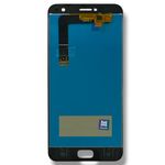 Frontal Tela Asus Zenfone 4 Selfie - Selfie Lite ZB553KL IPS LCD NN