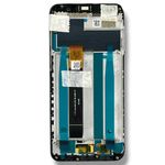 Frontal Tela Asus Zenfone Live L1 ZA550KL IPS LCD Wefix C-Aro